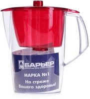 Фильтр-кувшин Барьер Норма