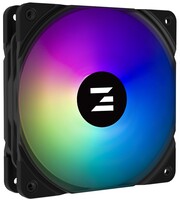 Вентилятор ZALMAN ZM-AF120 ARGB  черный