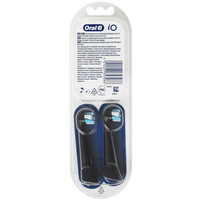 Набор сменных насадок Braun Oral-B iO Ultimate Clean
