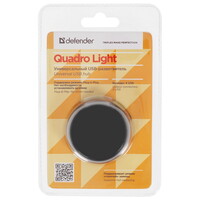 USB-разветвитель Defender Quadro Light