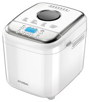 Хлебопечь Hyundai HYBM-3086 белый