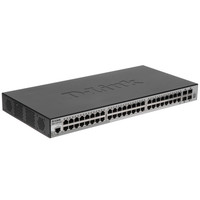 Коммутатор D-Link DGS-1510-52X