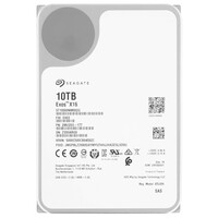 LFF (3.5") Серверный HDD Seagate Exos X16