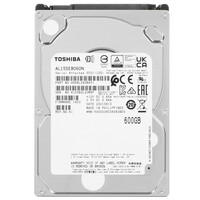 SFF (2.5") Серверный HDD Toshiba AL15SE Series