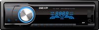 Автопроигрыватель DEXP MX-1B-BT