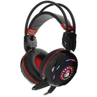 Проводные наушники A4Tech Bloody G300  черный 2016