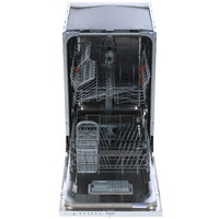 Встраиваемая посудомоечная машина Hotpoint HSCIE 2B0 RU