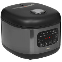 Мультиварка Aceline AMC864S черный