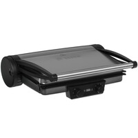 Гриль Bosch TCG4215 черный