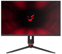 27" Монитор ARDOR GAMING INFINITY AF27H1 черный
