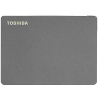 1 ТБ Внешний HDD Toshiba Canvio Gaming [HDTX110EK3AA]