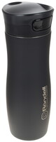 Термокружка Rondell Tezoro RDS-836 черный