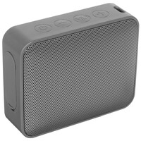Портативная колонка DEXP P190, серый