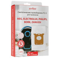 Мешки-пылесборники для пылесосов Philips (Филипс): купить в интернет ...