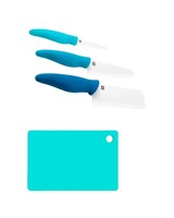 Набор ножей Xiaomi Huohou HU0020