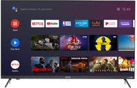32" (81 см) Телевизор KIVI 32H740LB черный