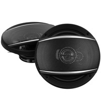 Коаксиальная акустическая система DEXP YW 653152