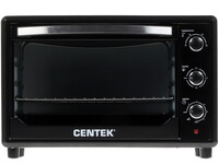 Мини-печь Centek CT-1538-50 черный