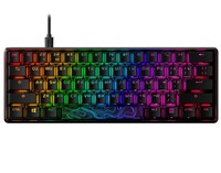 Клавиатура  проводная HyperX Alloy Origins 60