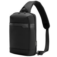 Рюкзак Aceline Sling KS33W черный