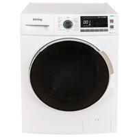Стиральная машина Korting KWM 49IT1470 белый