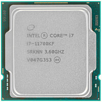 Процессор Intel Core i7-11700KF OEM