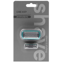 Сменный комплект DEXP RCW-2300YXBG