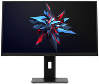 Мониторы с диагональю экрана 27": купить в интернет магазине DNS ...