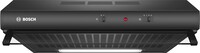 Вытяжка подвесная Bosch DHU636HQ черный/прозрачный