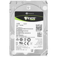 SFF (2.5") Серверный HDD Seagate Exos 10E2400