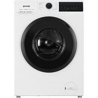Стиральная машина Gorenje W1NHPI62SCSIRV белый + бак