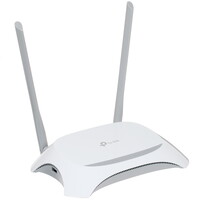 Wi-Fi роутер TP-Link TL-WR842N