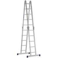 Лестница трансформер Алюмет TL4055