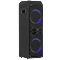 Аудиосистема Aceline LH-V570 черный