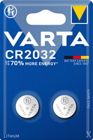 Батарейка Varta CR2032