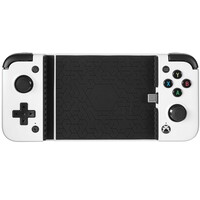 Геймпад проводной GameSir X2 Pro белый