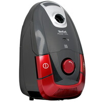 Пылесос  Tefal Power XXL Silence TW3186EA серый