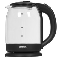 Электрочайник Centek CT-0010 черный