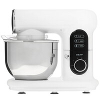 Миксер DEXP PM-1400 белый