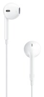Проводные наушники Apple EarPods (Type-C)  белый