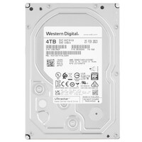 LFF (3.5") Серверный HDD WD Ultrastar DC HC310 HUS726T4TAL5204