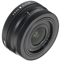 Объектив Nikon NIKKOR Z DX 16-50mm f/3.5-6.3 VR