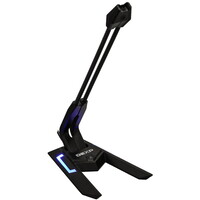 Микрофон DEXP U500 черный