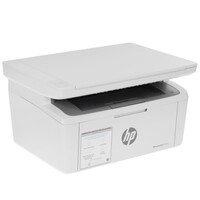 МФУ лазерное HP LaserJet M141a