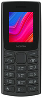 Сотовый телефон Nokia 110 (2023) серый