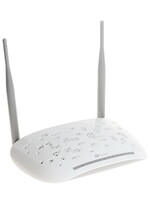 Роутер VDSL/ADSL TP-LINK TD-W9970