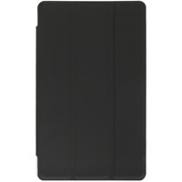 Чехол-книжка  Aceline Streak для HUAWEI MatePad T 8 (2020/ 2022) черный