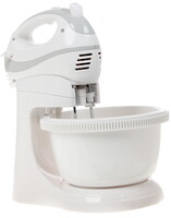 Миксер Centek CT-1106 белый