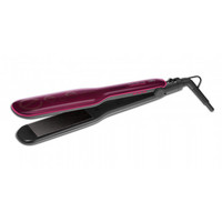 Выпрямитель для волос Rowenta Extra Liss SF4112F0 фиолетовый, черный