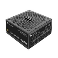 Блок питания Thermaltake Toughpower SFX 750W [PS-STP-0750FNFAGE-1] черный